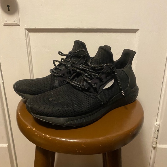 Adidas (reflective) Pharrell solar hu - Picture 4 of 9